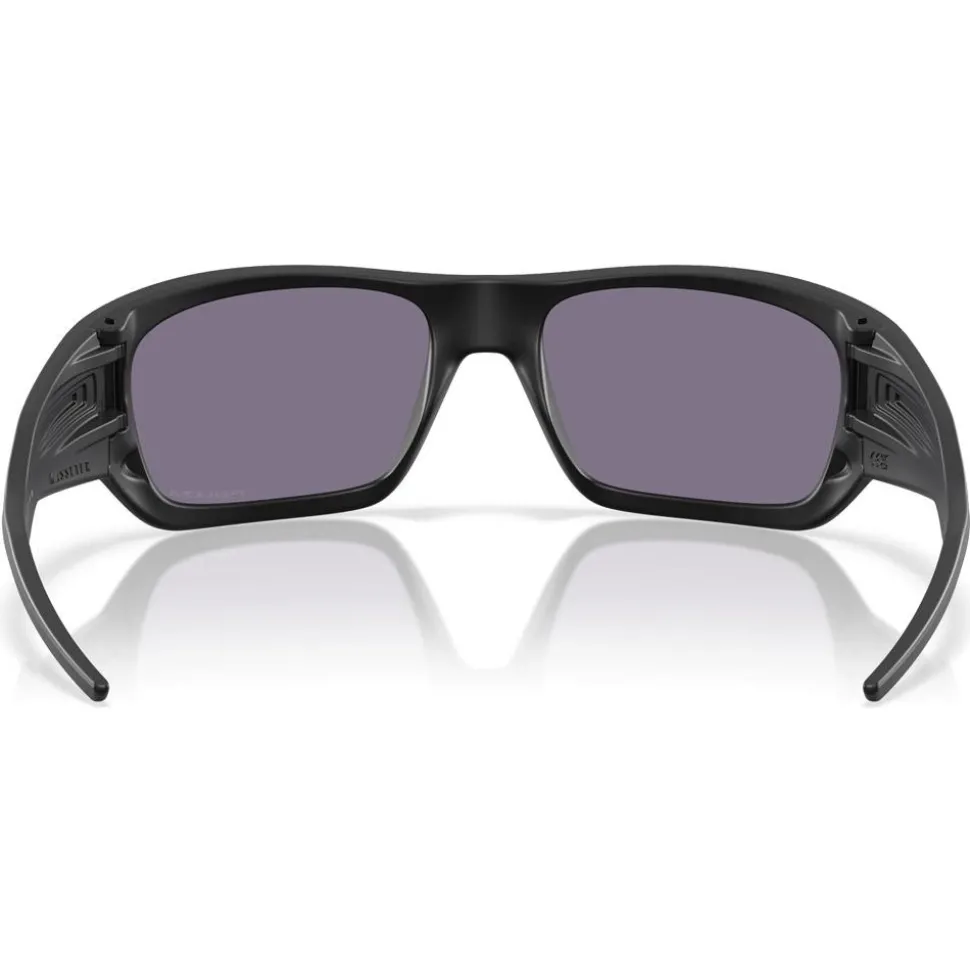 Lunettes de soleil Oakley Masseter Matte Black Prizm Grey