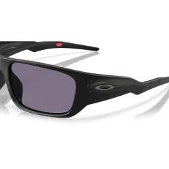 Lunettes de soleil Oakley Masseter Matte Black Prizm Grey
