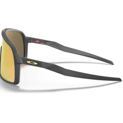 Lunettes de soleil Oakley Sutro Matte Carbon Prizm 24k