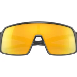 Lunettes de soleil Oakley Sutro Matte Carbon Prizm 24k