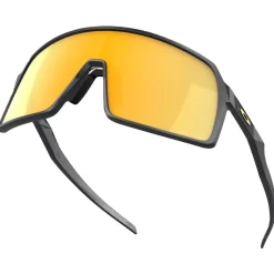 Lunettes de soleil Oakley Sutro Matte Carbon Prizm 24k