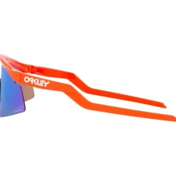 Lunettes de soleil Oakley Hydra Neon Orange Prizm Sapphire