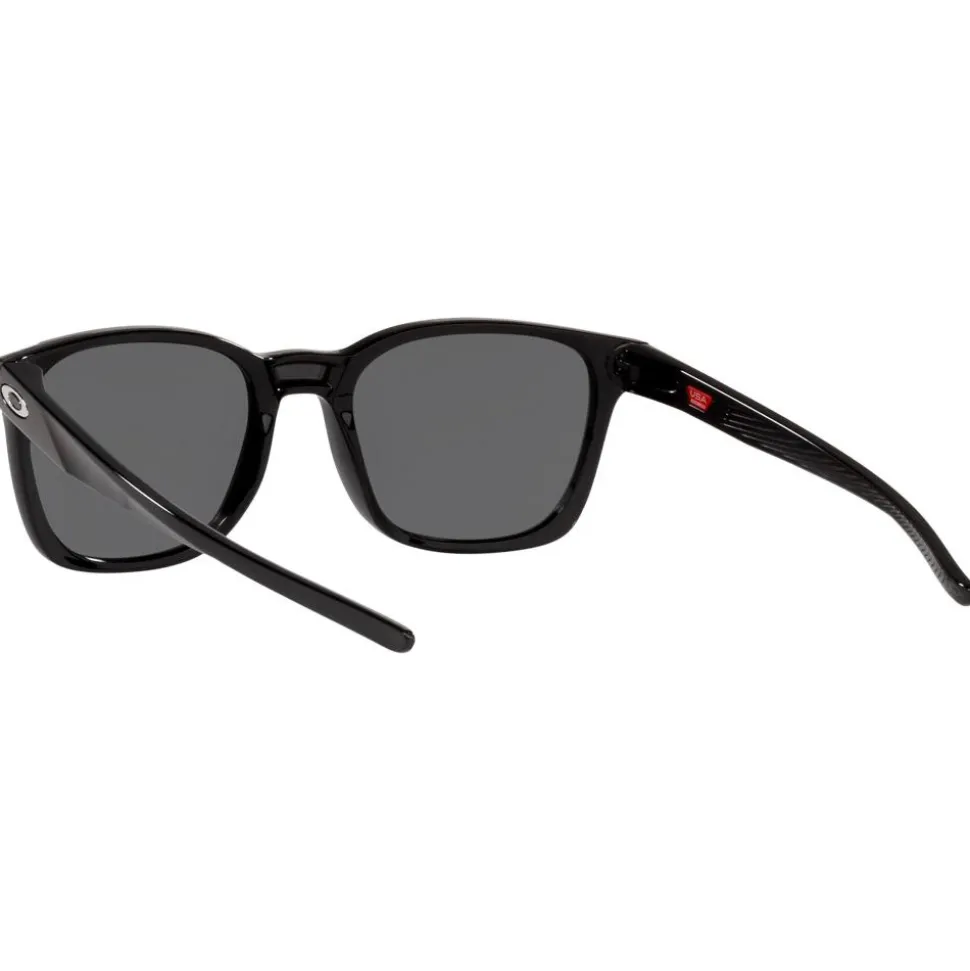 Lunettes de soleil Oakley Ojector Black Ink Prizm Black Polarized