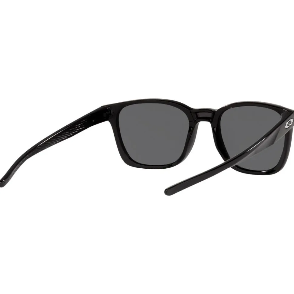 Lunettes de soleil Oakley Ojector Black Ink Prizm Black Polarized