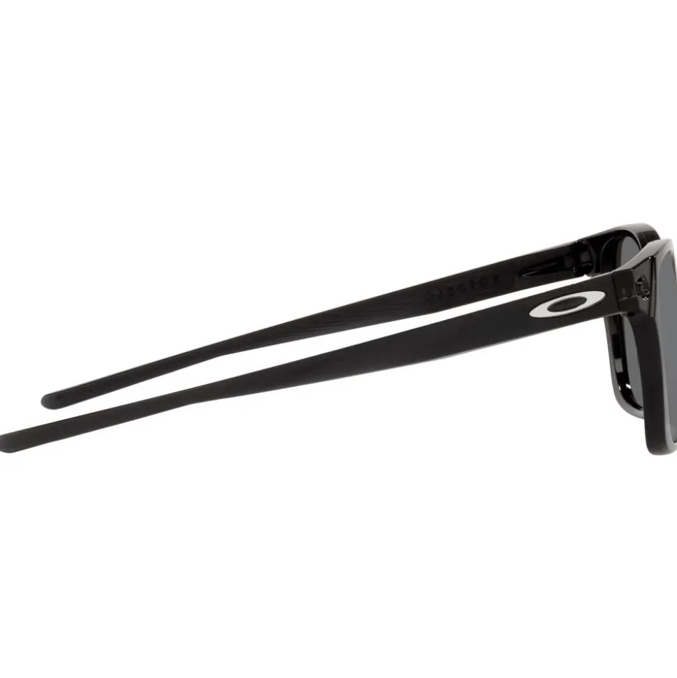 Lunettes de soleil Oakley Ojector Black Ink Prizm Black Polarized