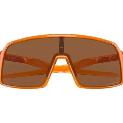 Lunettes de soleil Oakley Sutro Trans Ginger Prizm Bronze