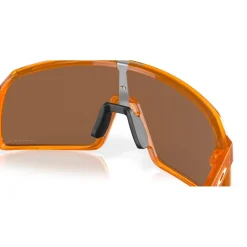 Lunettes de soleil Oakley Sutro Trans Ginger Prizm Bronze