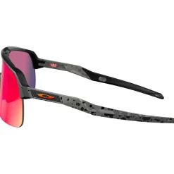 Lunettes de soleil Oakley Sutro Lite Black Prizm Road