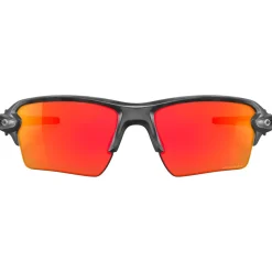 Lunettes de soleil Oakley Flak 2.0 XL Black Camo Prizm Ruby