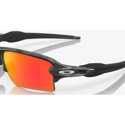 Lunettes de soleil Oakley Flak 2.0 XL Black Camo Prizm Ruby