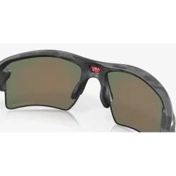 Lunettes de soleil Oakley Flak 2.0 XL Black Camo Prizm Ruby