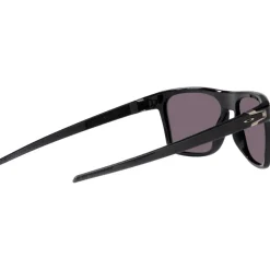 Lunettes de soleil Oakley Leffingwell Black Ink Prizm Grey