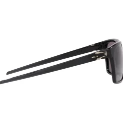 Lunettes de soleil Oakley Leffingwell Black Ink Prizm Grey