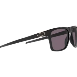 Lunettes de soleil Oakley Leffingwell Black Ink Prizm Grey