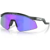 Lunettes de soleil Oakley Hydra Crystal Black Prizm Violet