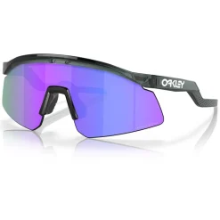 Lunettes de soleil Oakley Hydra Crystal Black Prizm Violet