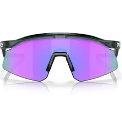 Lunettes de soleil Oakley Hydra Crystal Black Prizm Violet