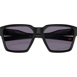 Lunettes de soleil Oakley Briza Matte Black Prizm Grey