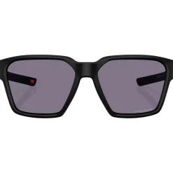 Lunettes de soleil Oakley Briza Matte Black Prizm Grey