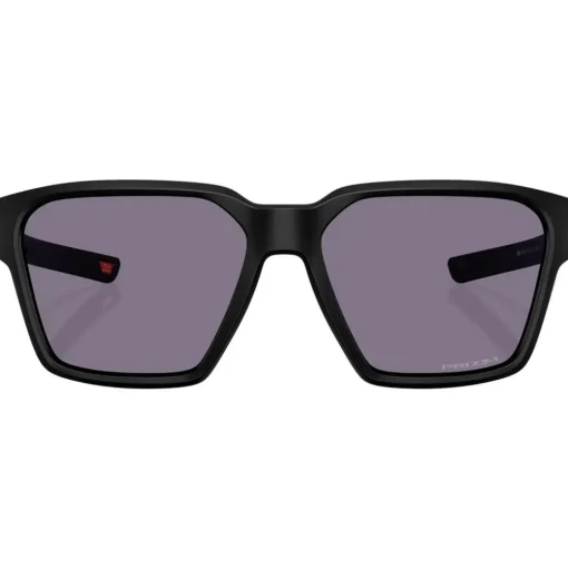 Lunettes de soleil Oakley Briza Matte Black Prizm Grey