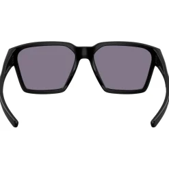 Lunettes de soleil Oakley Briza Matte Black Prizm Grey