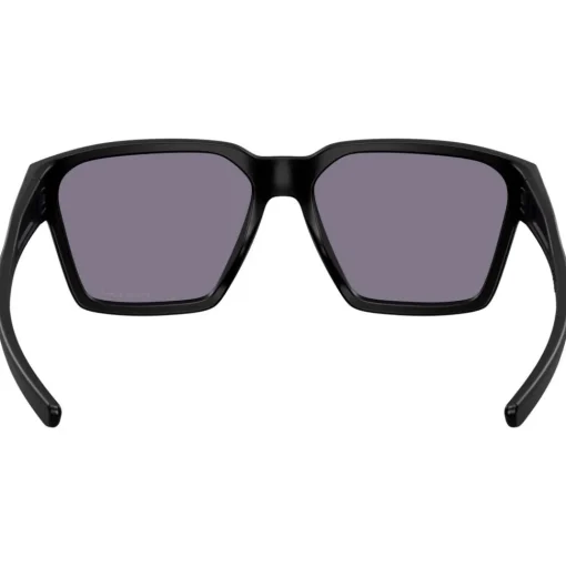 Lunettes de soleil Oakley Briza Matte Black Prizm Grey