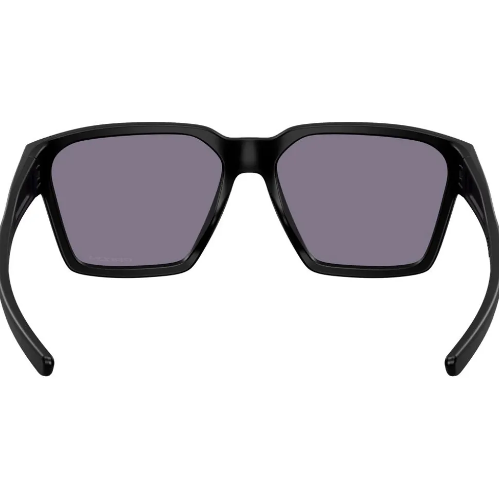 Lunettes de soleil Oakley Briza Matte Black Prizm Grey