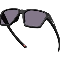 Lunettes de soleil Oakley Briza Matte Black Prizm Grey