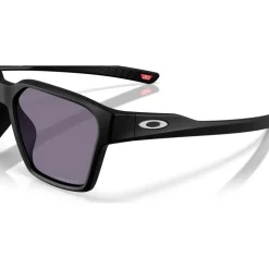 Lunettes de soleil Oakley Briza Matte Black Prizm Grey
