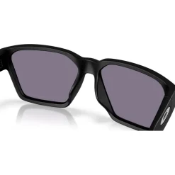 Lunettes de soleil Oakley Briza Matte Black Prizm Grey