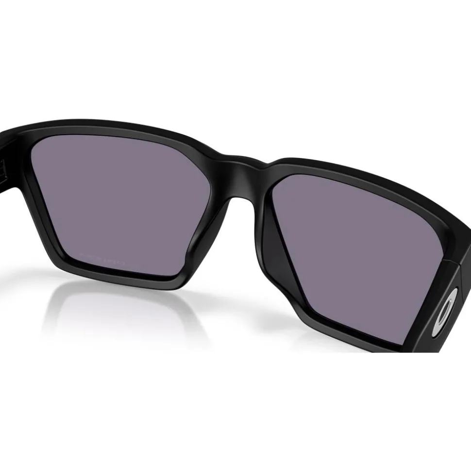 Lunettes de soleil Oakley Briza Matte Black Prizm Grey