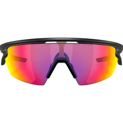 Lunettes de soleil Oakley Sphaera Matte Black Prizm Road