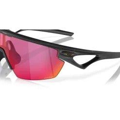 Lunettes de soleil Oakley Sphaera Matte Black Prizm Road