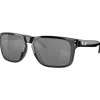 Lunettes de soleil Oakley Holbrook XL Polished Black Prizm Black