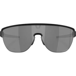 Lunettes de soleil Oakley Corridor Matte Black Prizm Black
