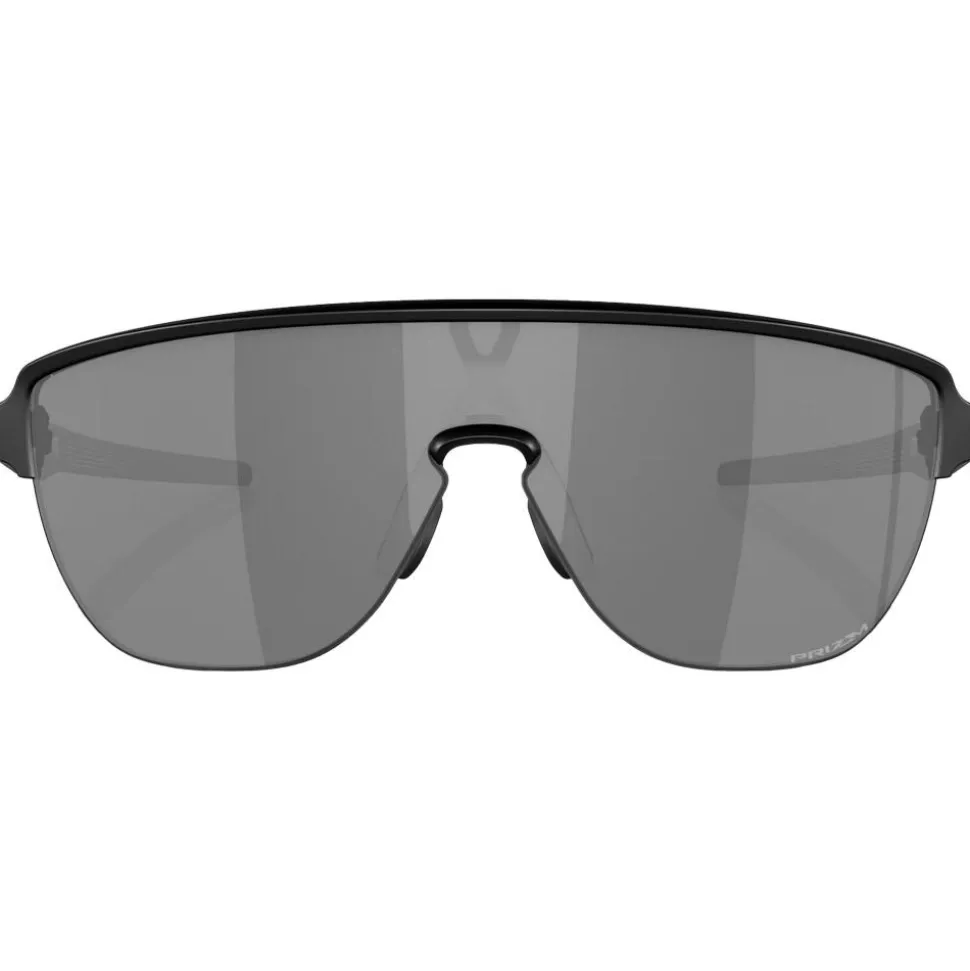 Lunettes de soleil Oakley Corridor Matte Black Prizm Black