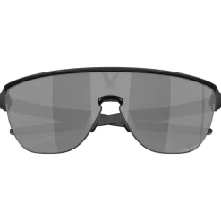 Lunettes de soleil Oakley Corridor Matte Black Prizm Black