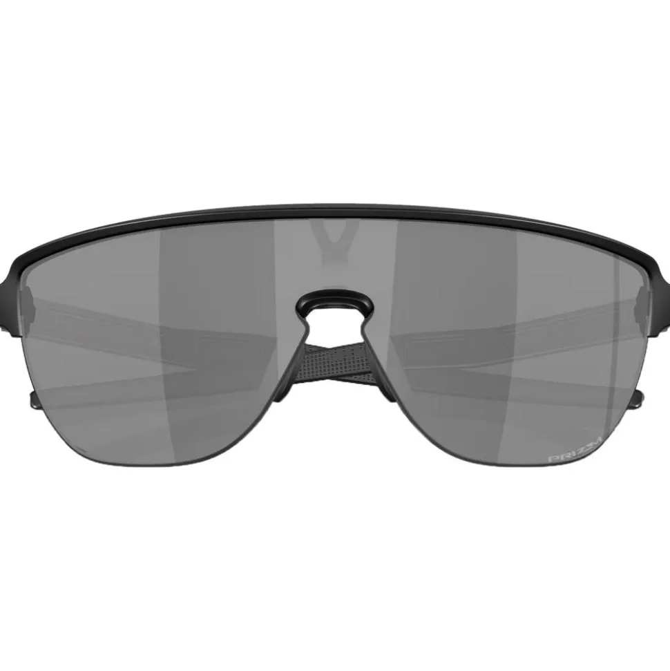 Lunettes de soleil Oakley Corridor Matte Black Prizm Black