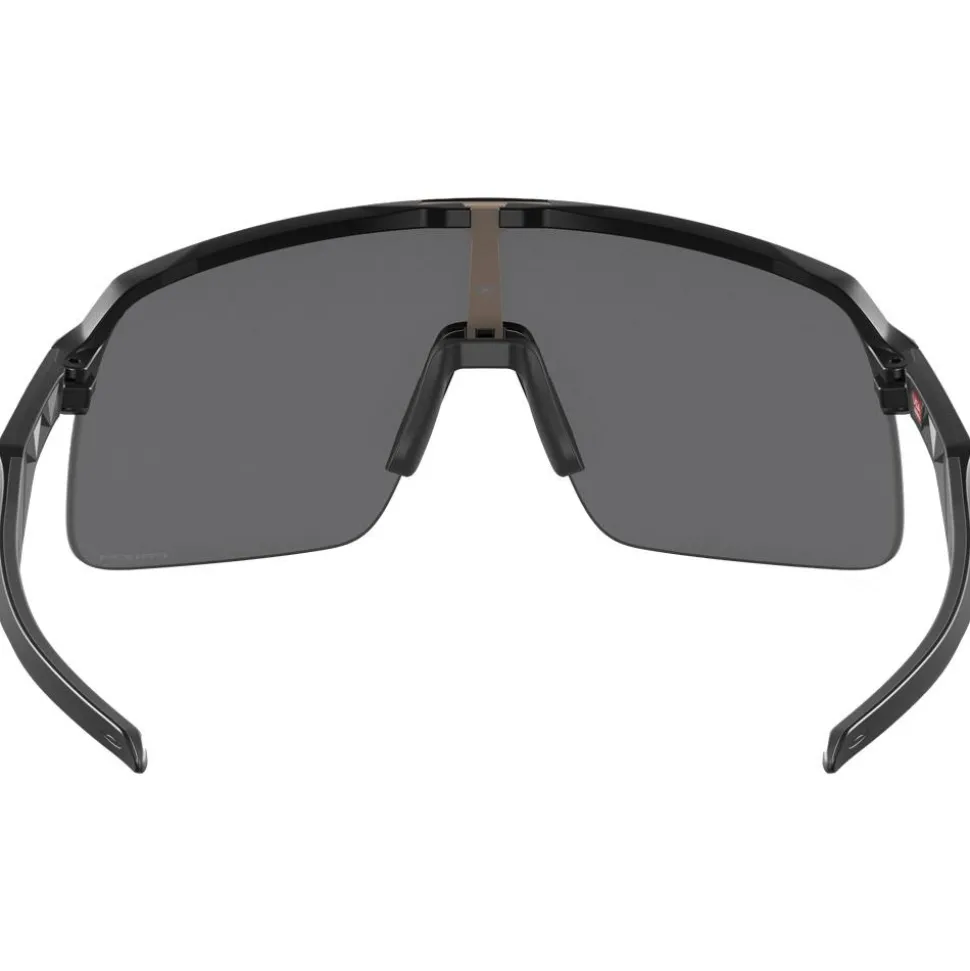 Lunettes de soleil Oakley Sutro Lite Matte Black Prizm Black