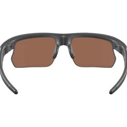 Lunettes de soleil Oakley Bisphaera Matte Carbon Prizm 24k Polarized