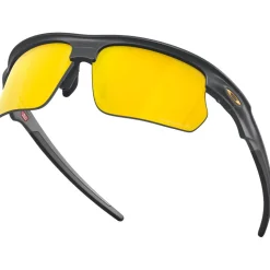 Lunettes de soleil Oakley Bisphaera Matte Carbon Prizm 24k Polarized