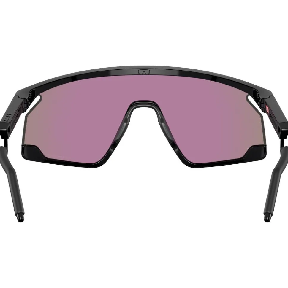 Lunettes de soleil Oakley Bxtr Metal Black Prizm Jade