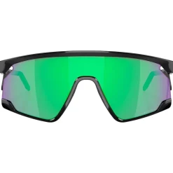Lunettes de soleil Oakley Bxtr Metal Black Prizm Jade