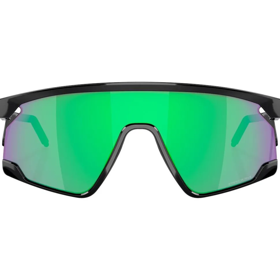 Lunettes de soleil Oakley Bxtr Metal Black Prizm Jade