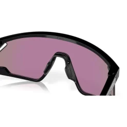 Lunettes de soleil Oakley Bxtr Metal Black Prizm Jade