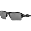 Lunettes de soleil Oakley Flak 2.0 XL Matte Black Prizm Black