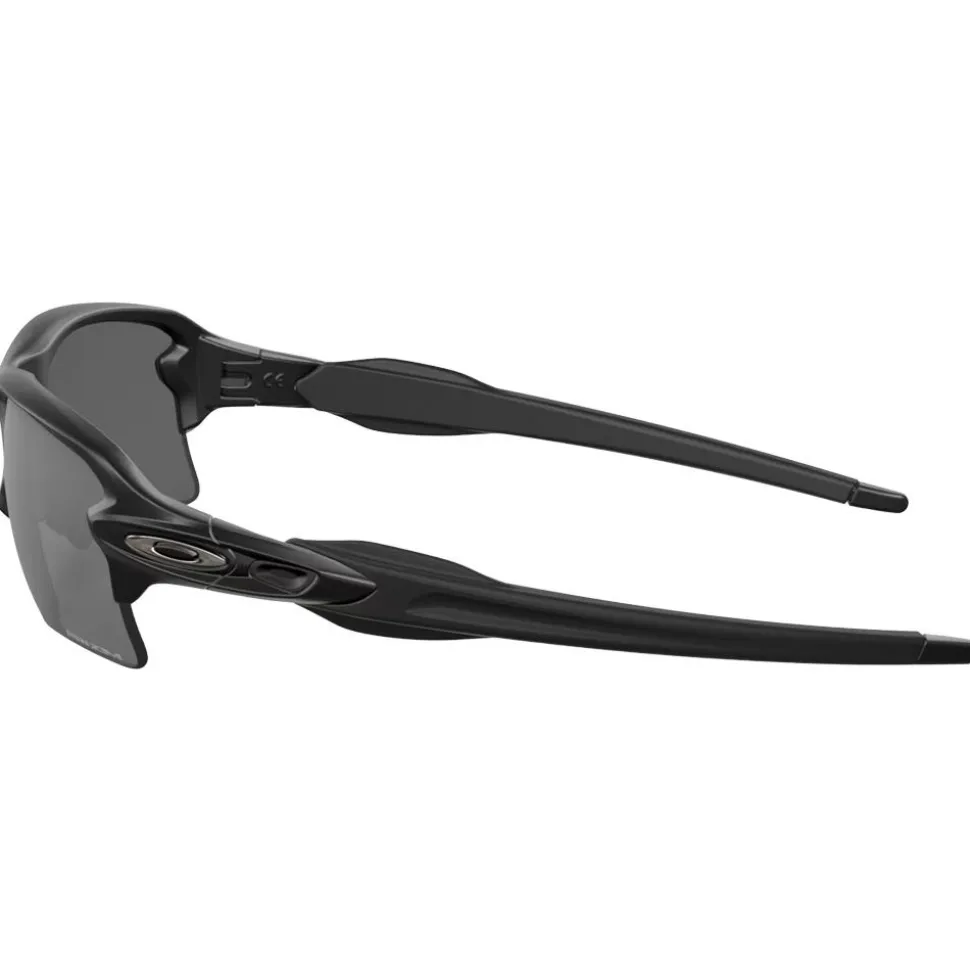 Lunettes de soleil Oakley Flak 2.0 XL Matte Black Prizm Black