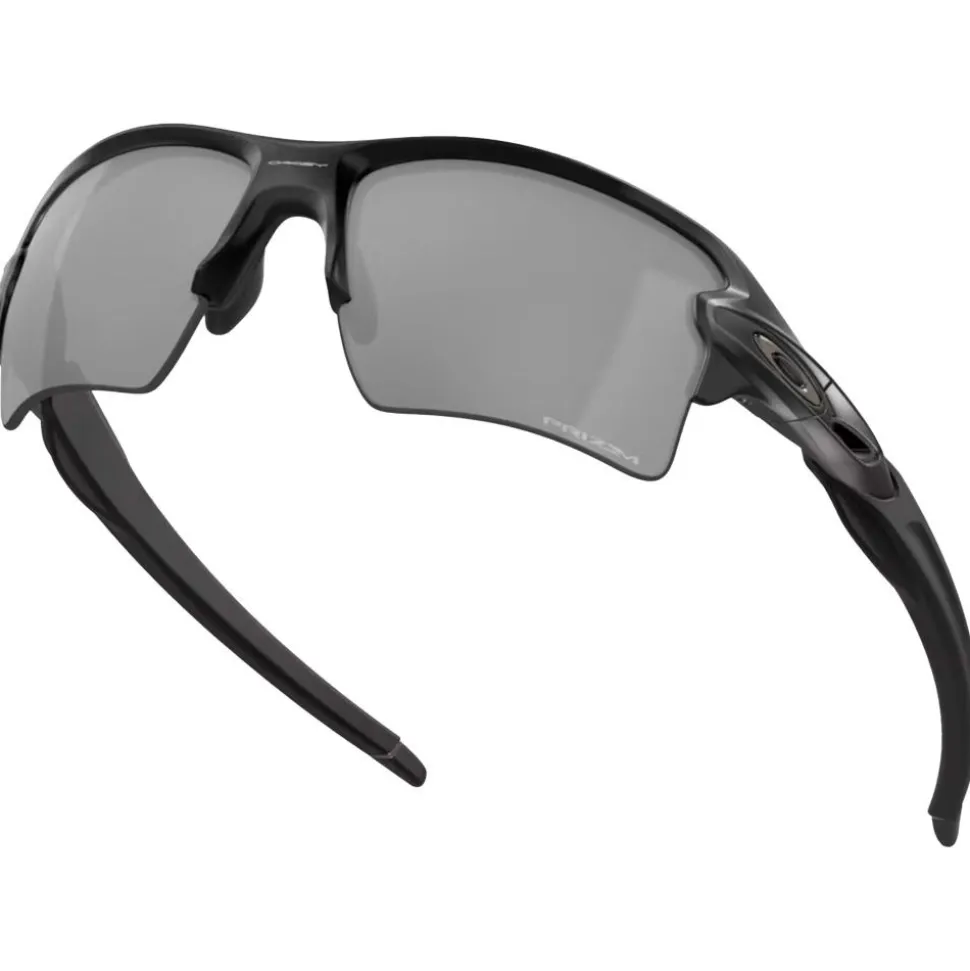 Lunettes de soleil Oakley Flak 2.0 XL Matte Black Prizm Black