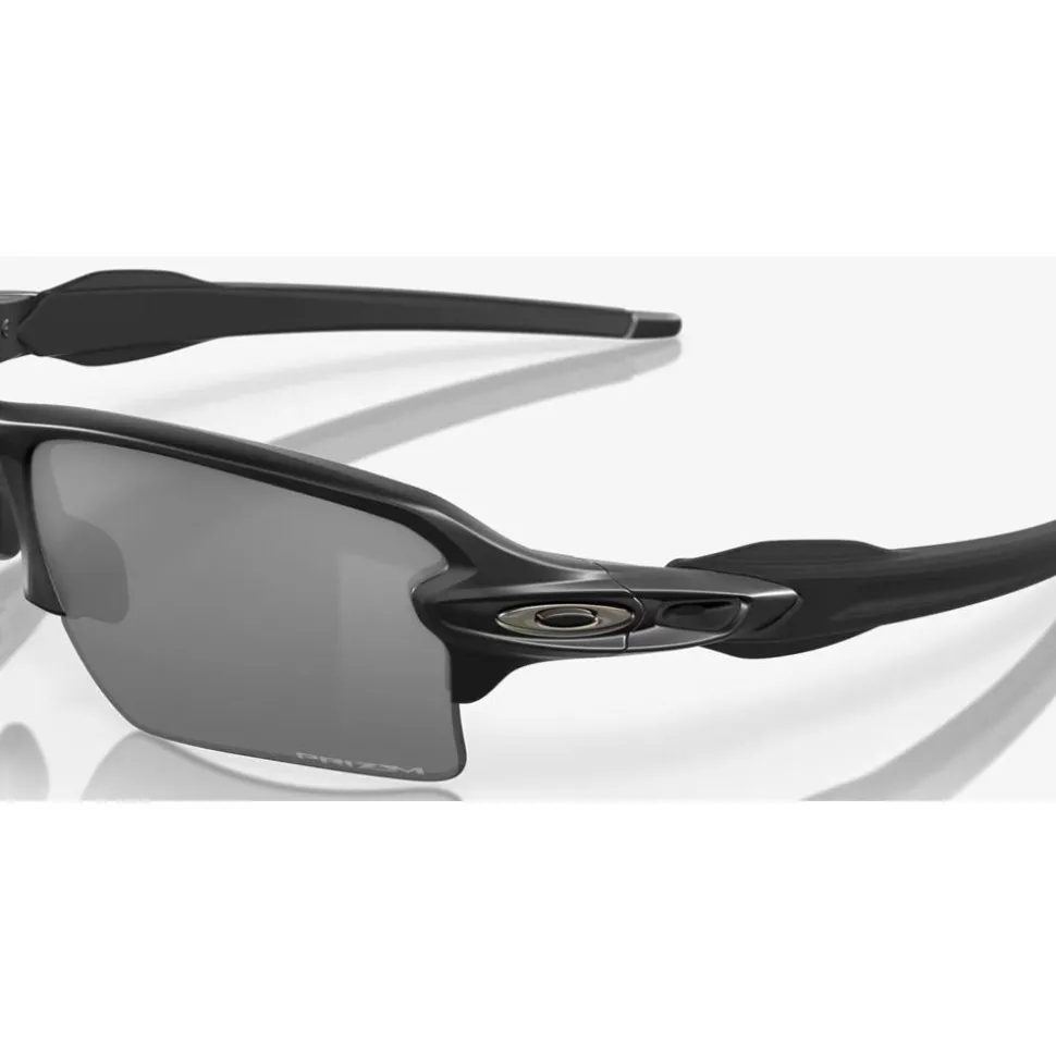 Lunettes de soleil Oakley Flak 2.0 XL Matte Black Prizm Black