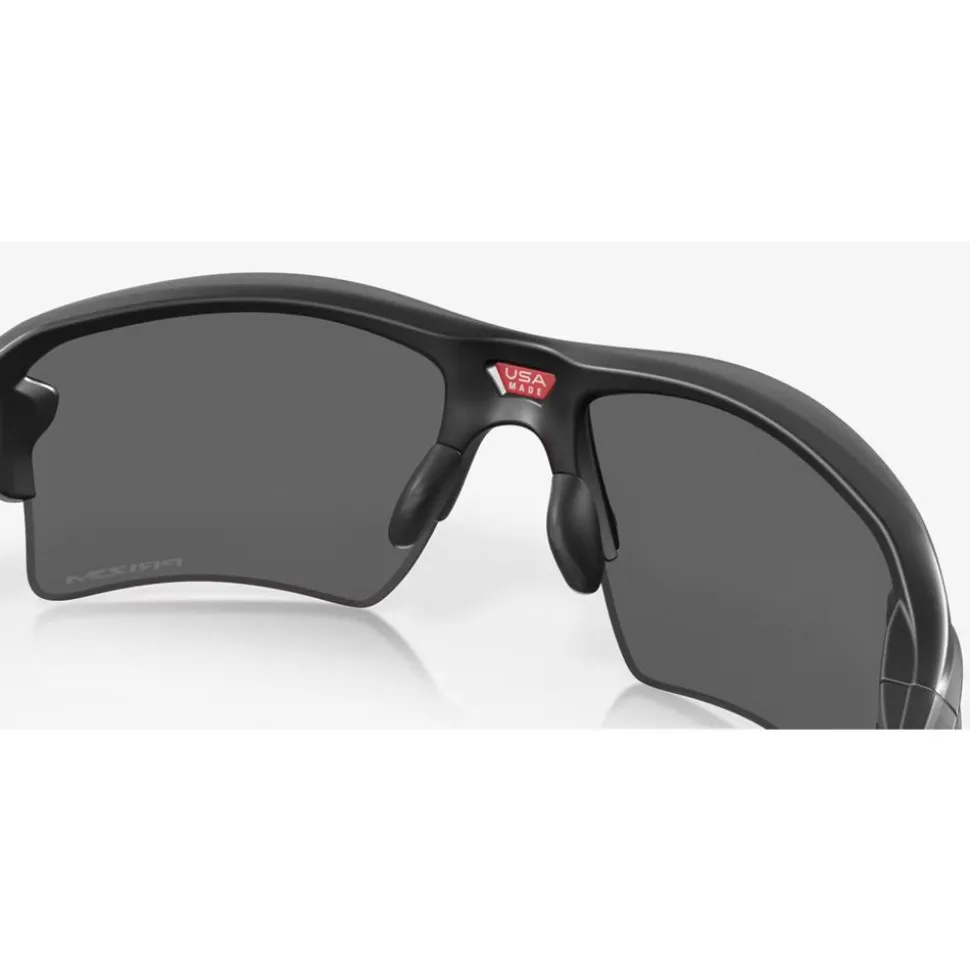Lunettes de soleil Oakley Flak 2.0 XL Matte Black Prizm Black